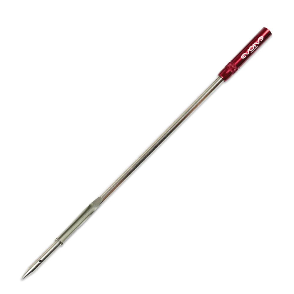** Polespear EVO FLOPPER TIP ** OUT OF STOCK **