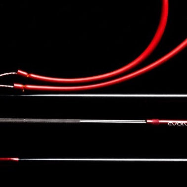 evolve carbon fiber telescopic fishing rod CS CARBON SPEED POLESPEARS – Evolve Spearfishing