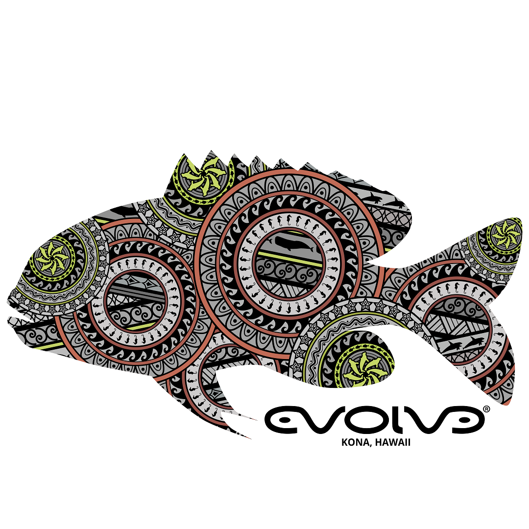 Camiseta premium unisex Mu Tribal