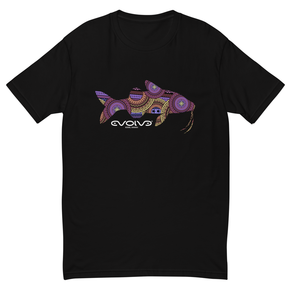 Speara vs Spearo Premium Tee – Unisex