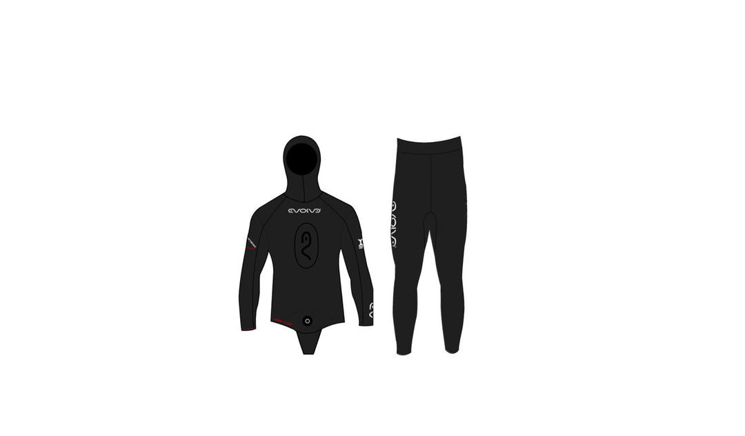 Wetsuits