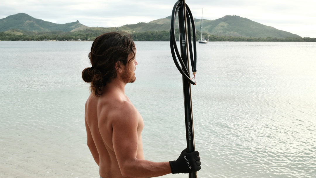 Spearguns +  Accessories