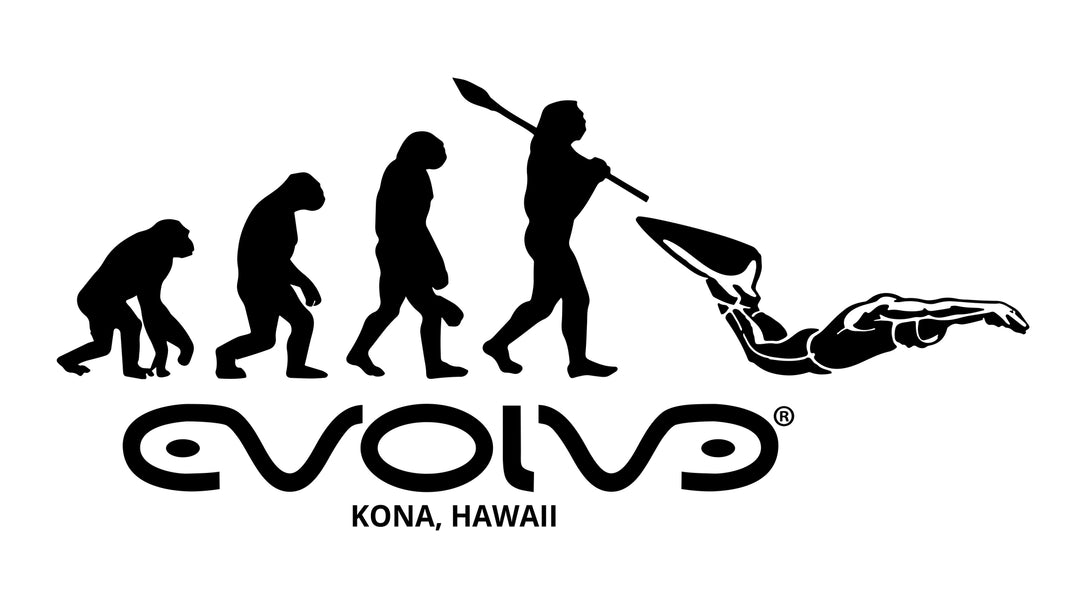 Evolve Evolution Premium Tee – Unisex