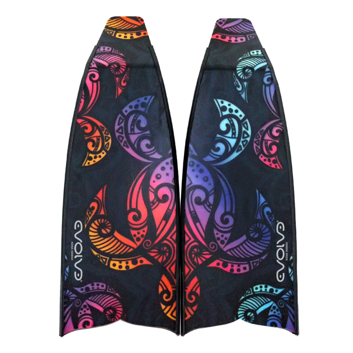 AIR Composite Fins (F60)