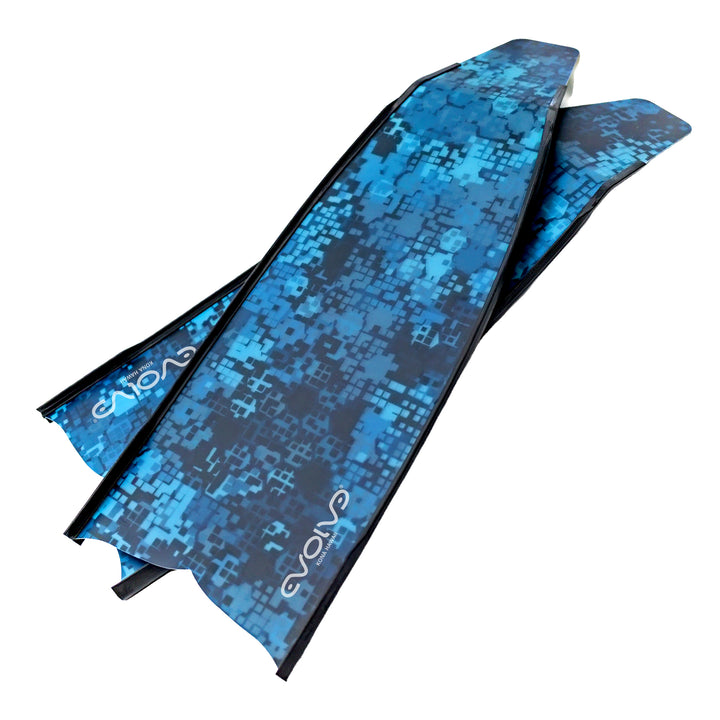 AIR Composite Fins (F60)