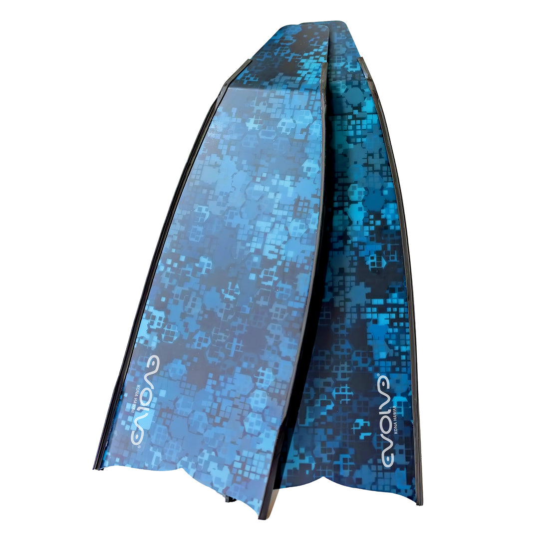 AIR Composite Fins (F60)