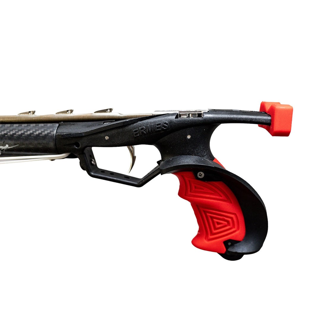 Evolve STEALTH CF2 Carbon Ceramic Double Roller Spearguns