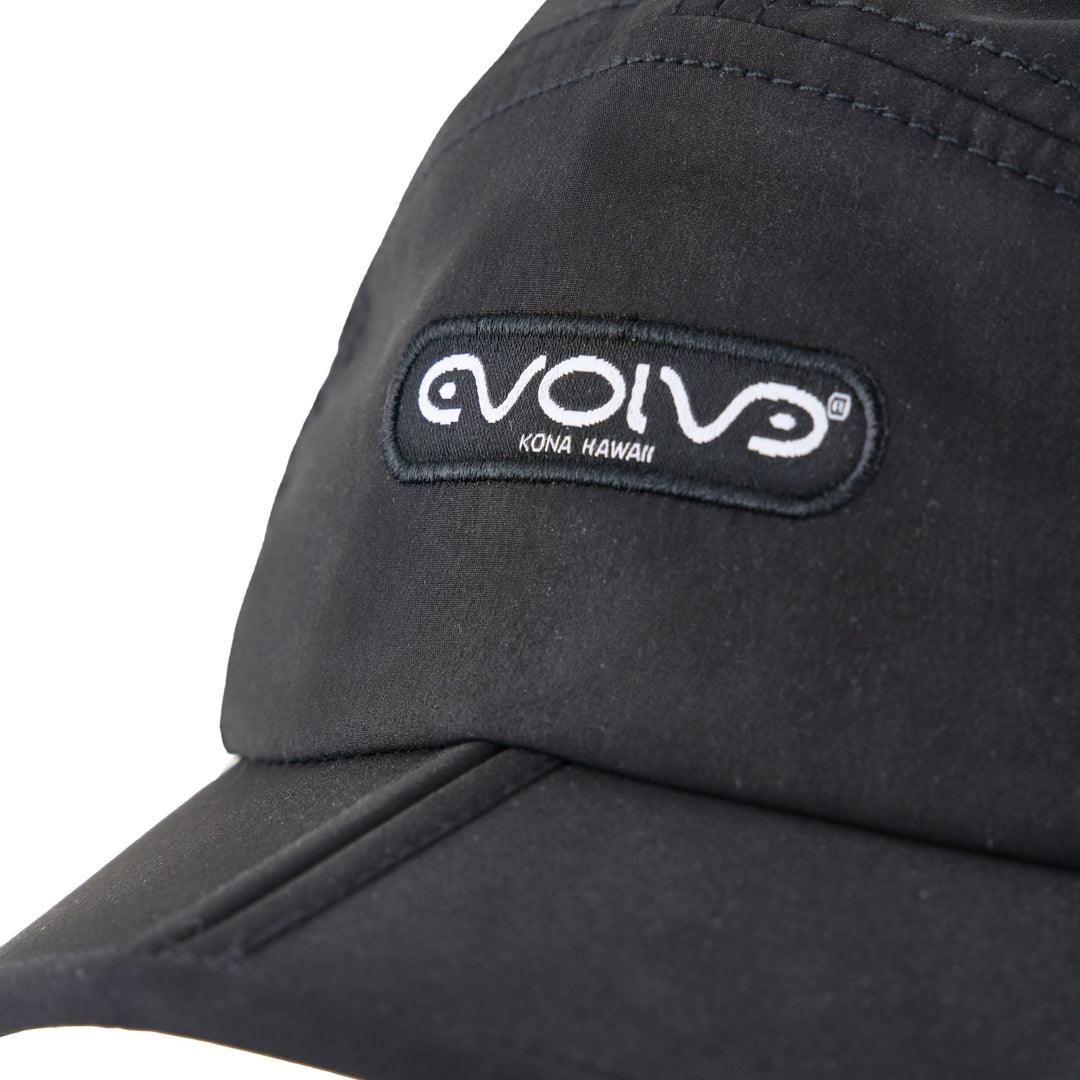 Evolve AquaCap Descent