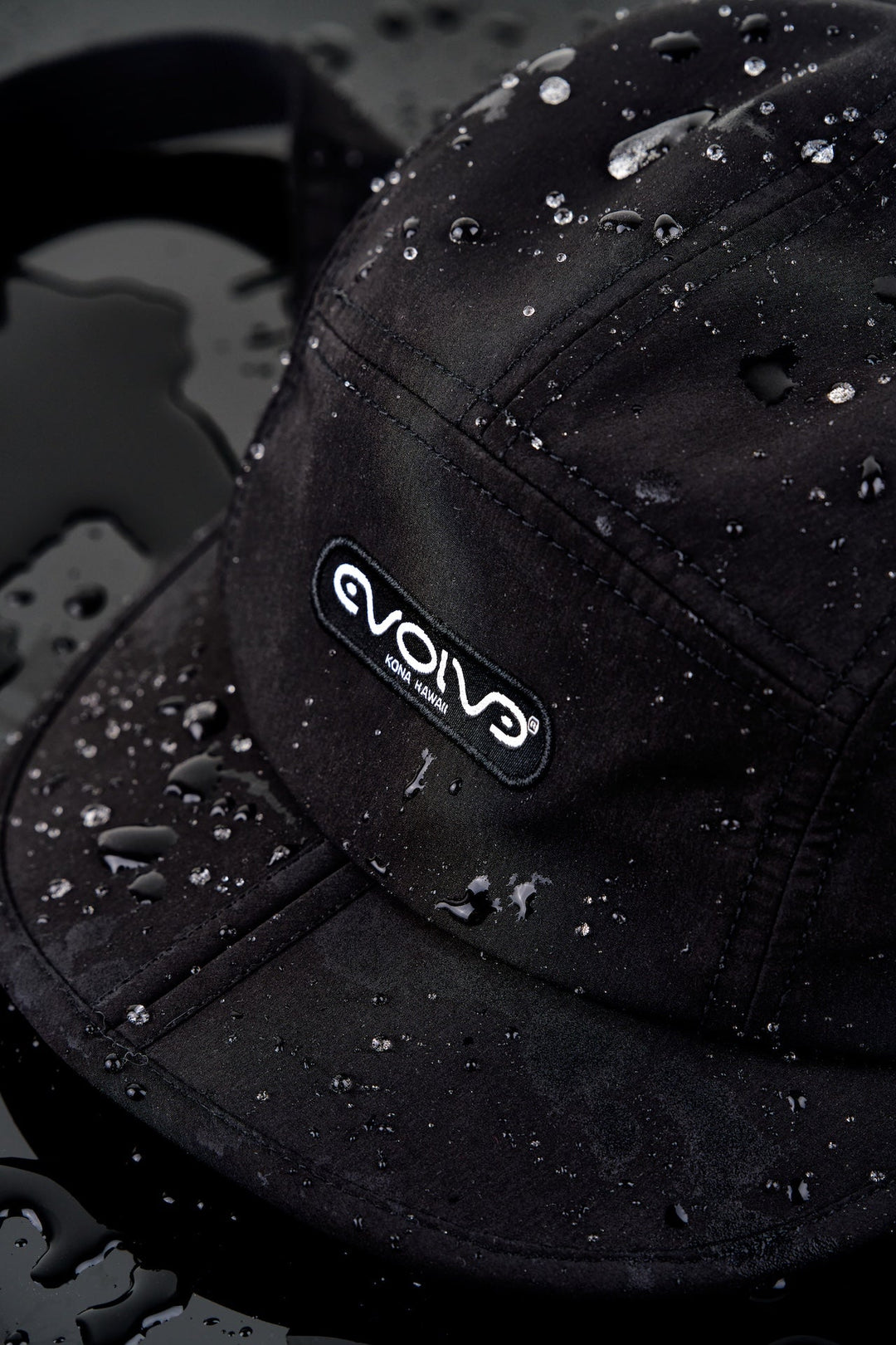 Evolve AquaCap Descent