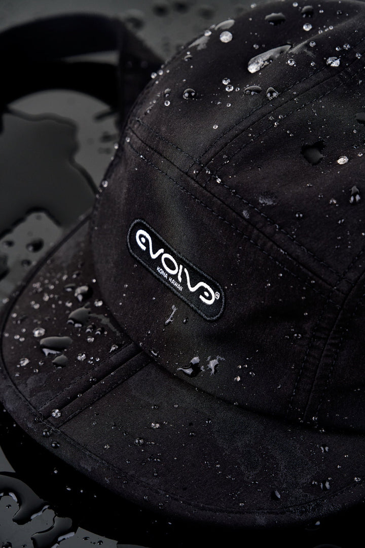 Evolve AquaCap Descent