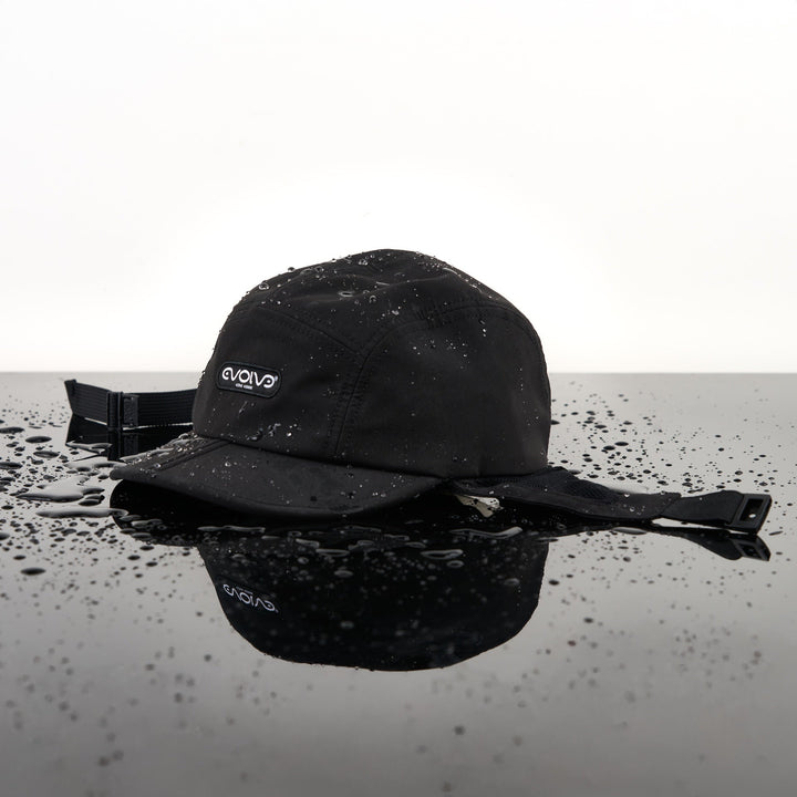Evolve AquaCap Descent