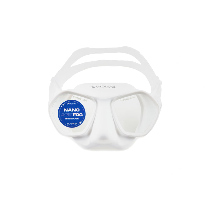 Evolve Lucid Nano Mask