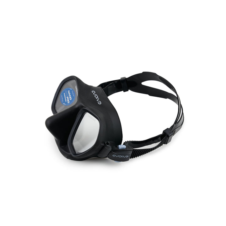 Evolve Lucid Nano Mask