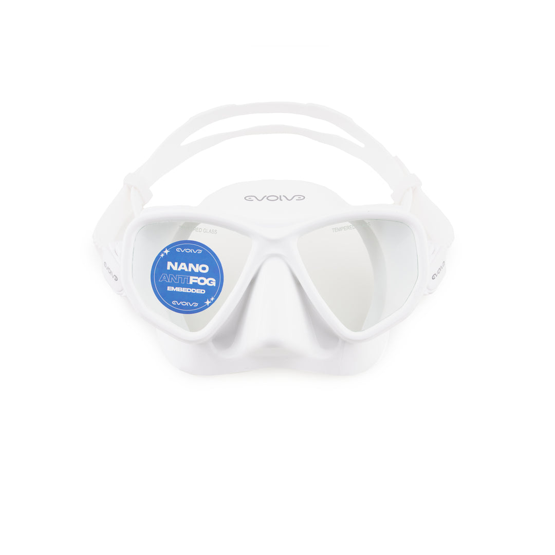 Evolve Ascent Nano Mask