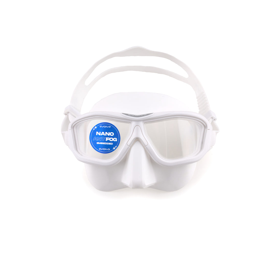 Evolve Descent NANO Mask