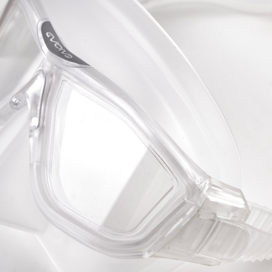 Evolve Descent NANO Mask