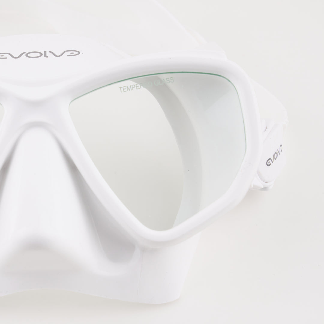 Evolve Ascent Nano Mask