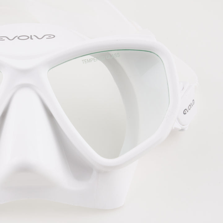 Evolve Ascent Nano Mask
