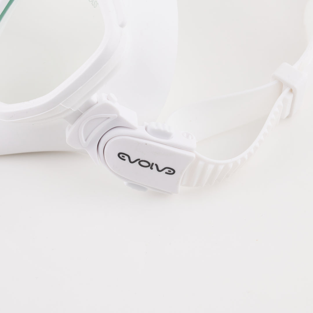 Evolve Ascent Nano Mask