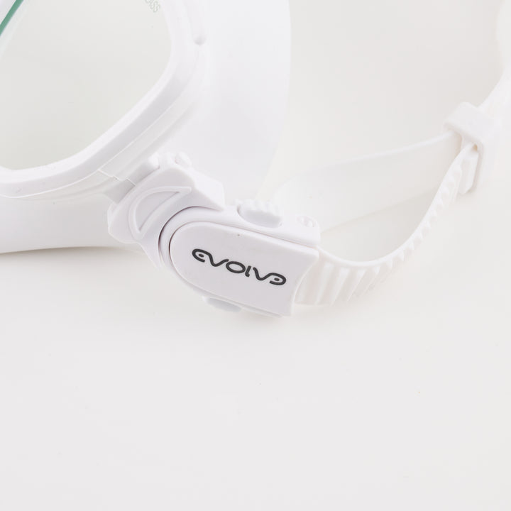Evolve Ascent Nano Mask