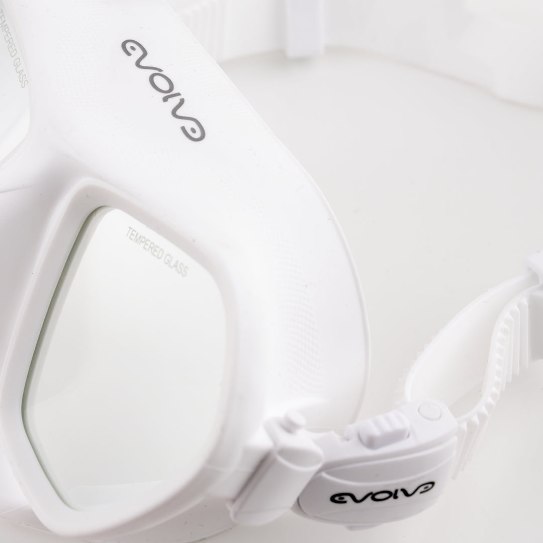 Evolve Lucid Nano Mask