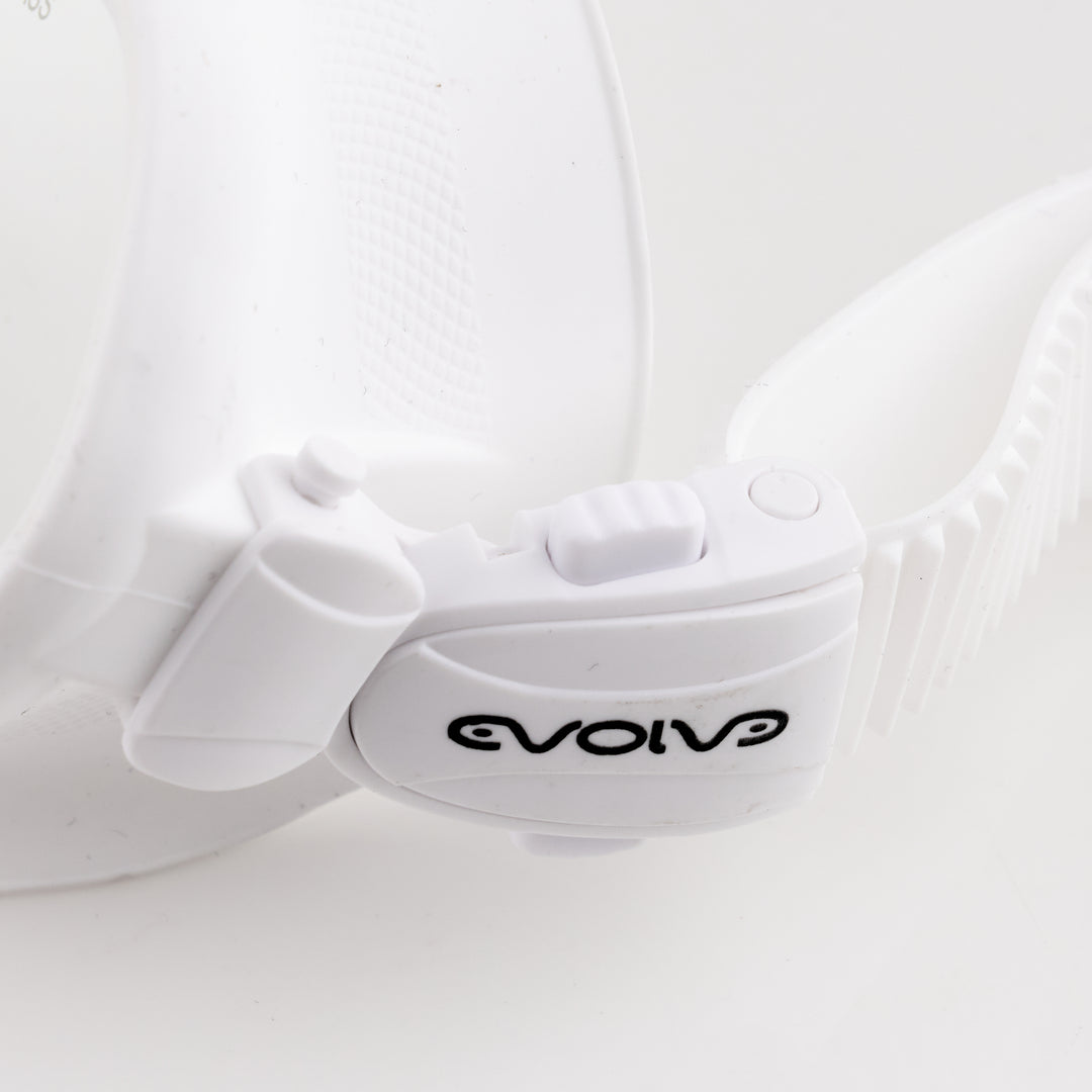 Evolve Lucid Nano Mask