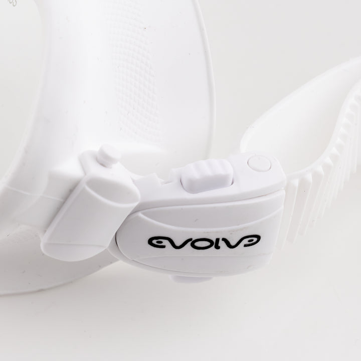 Evolve Lucid Nano Mask
