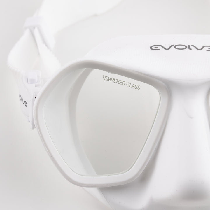 Evolve Lucid Nano Mask