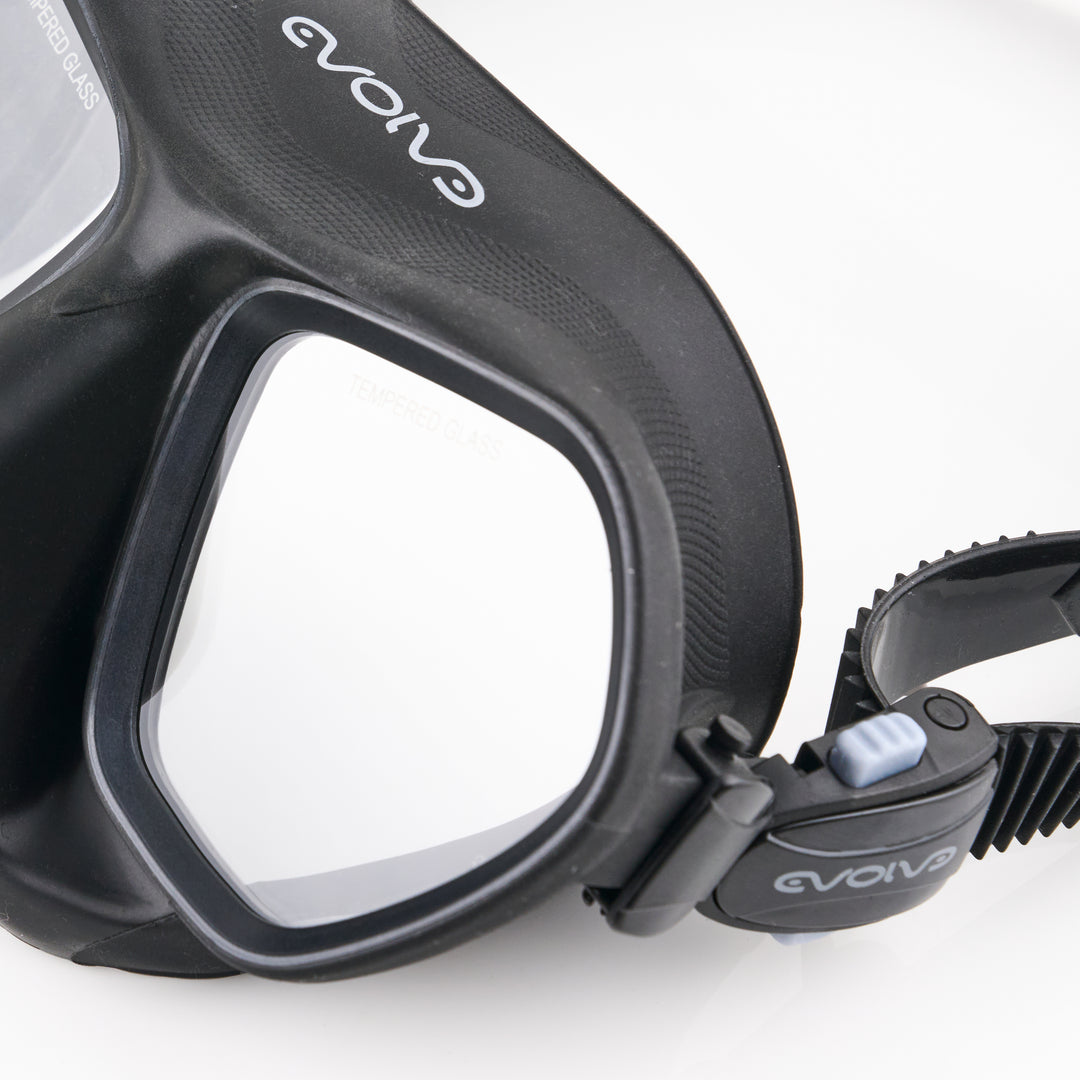 Evolve Lucid Nano Mask