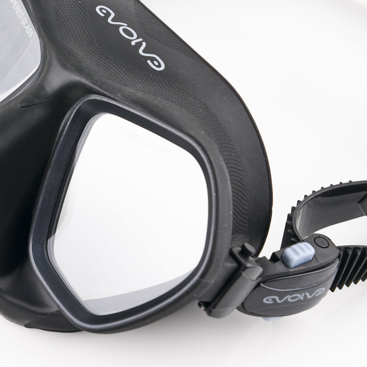 Evolve Lucid Nano Mask