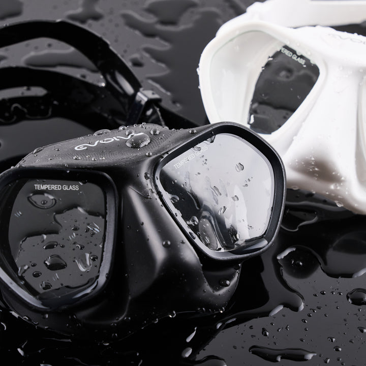 Evolve Lucid Nano Mask