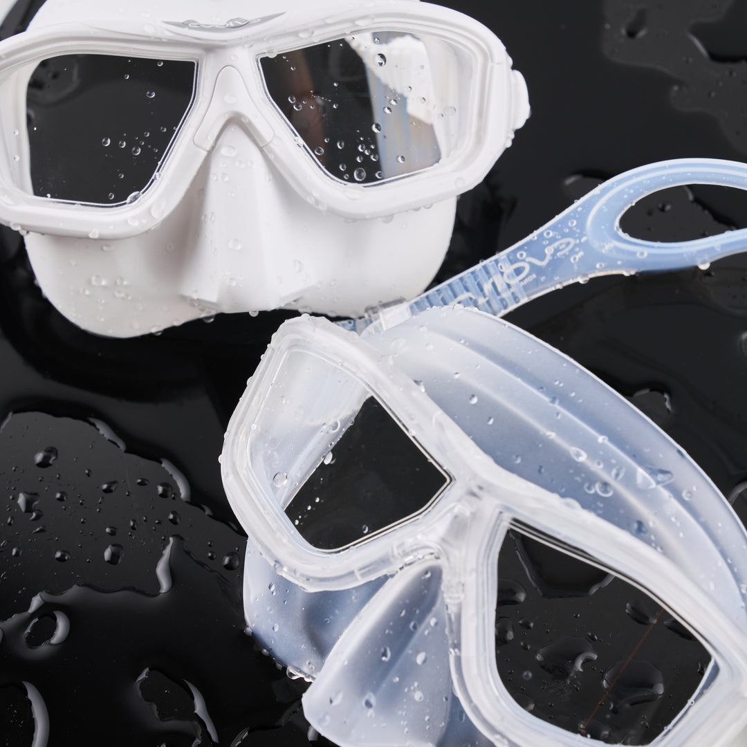 Evolve Descent NANO Mask