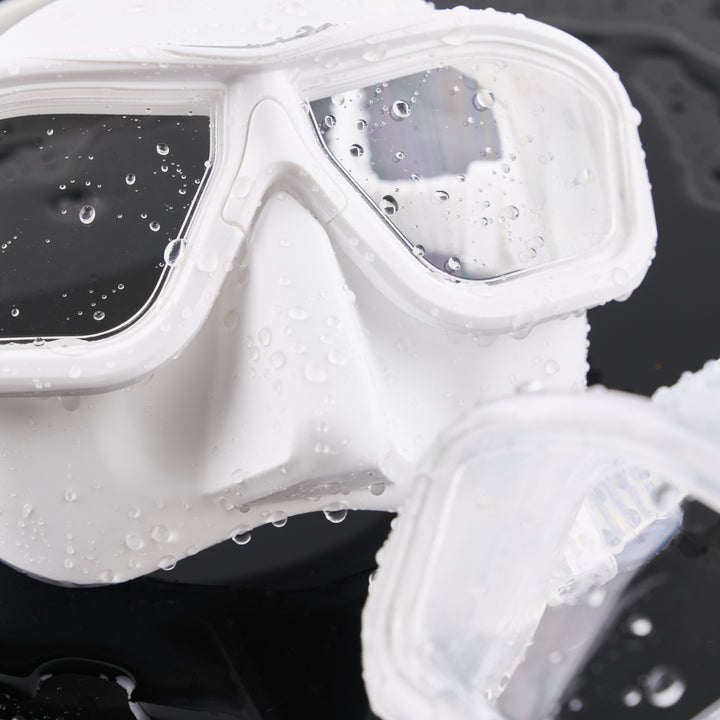 Evolve Ascent Nano Mask