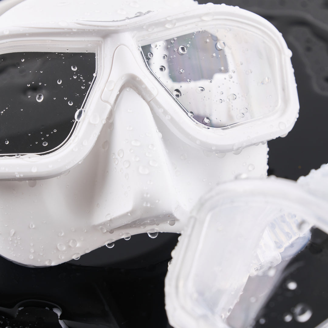 Evolve Descent NANO Mask