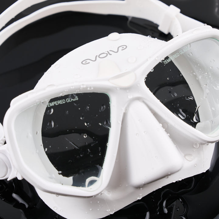 Evolve Ascent Nano Mask