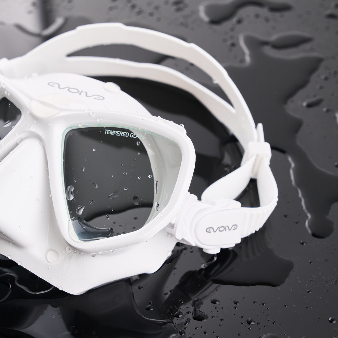 Evolve Ascent Nano Mask