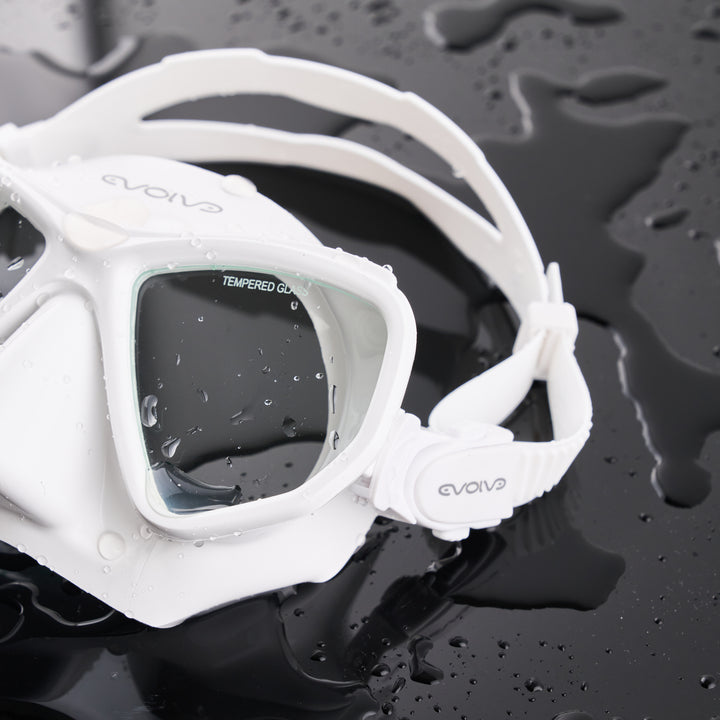 Evolve Ascent Nano Mask