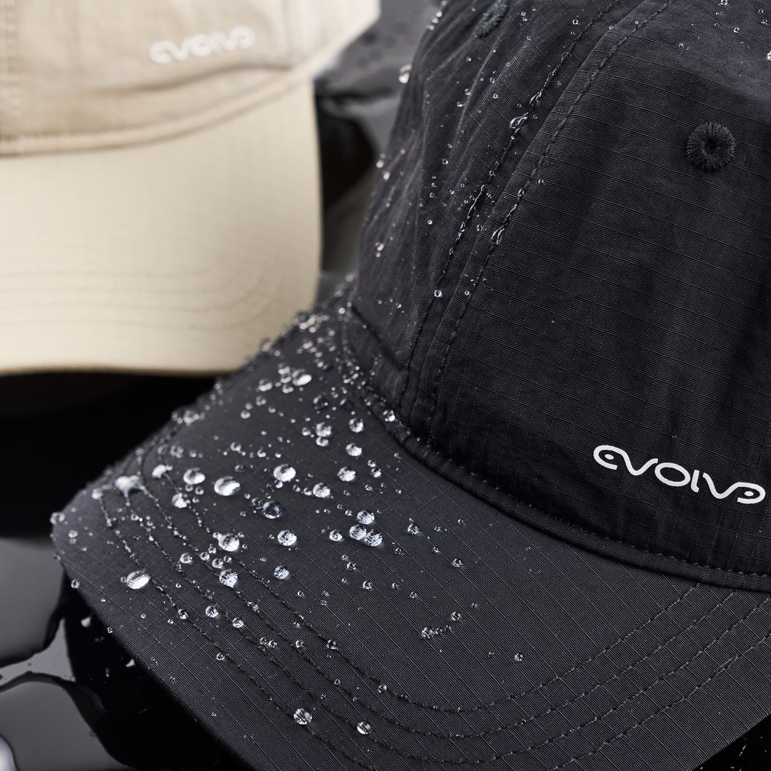 Evolve Tech Ripstop Cap