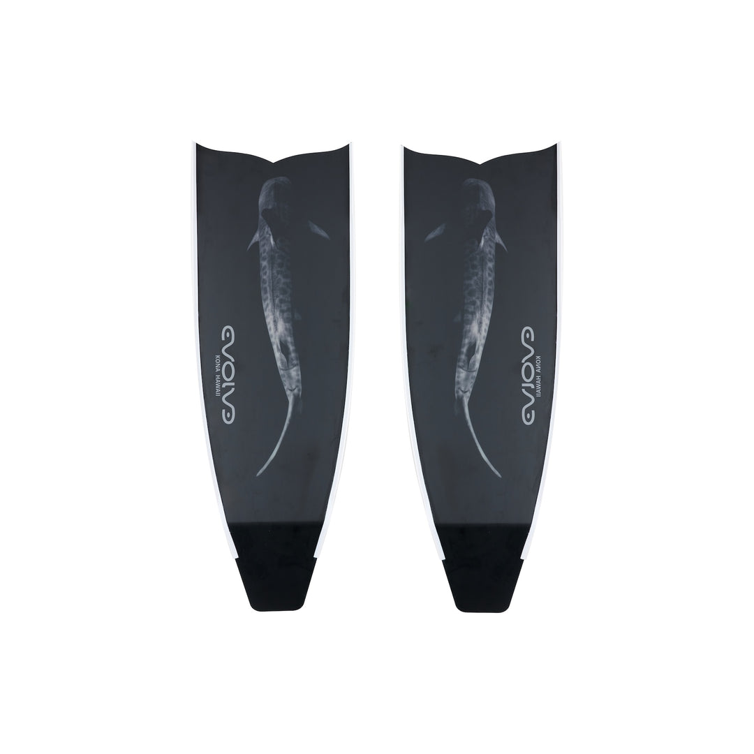 AIR Composite Fins (F60)