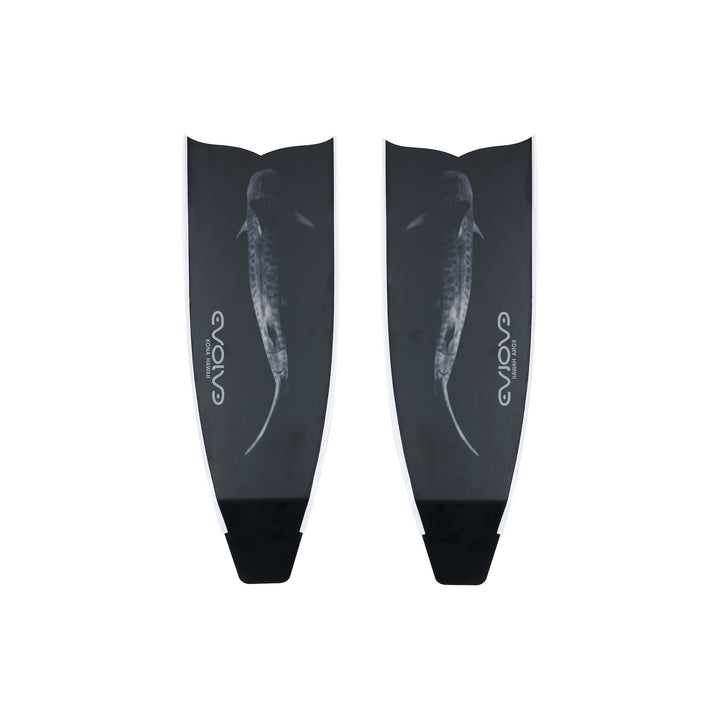 AIR Composite Fins (F60)