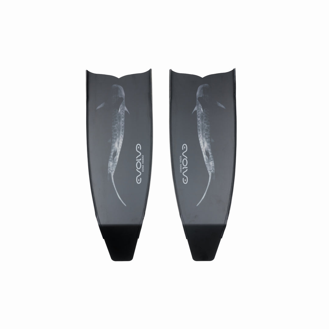 AIR Composite Fins (F60)