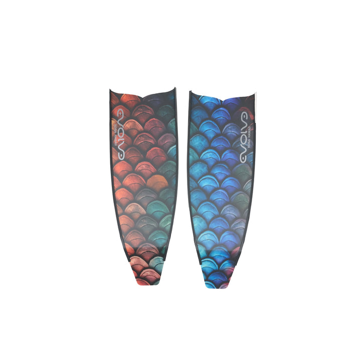 AIR Composite Fins (F60)