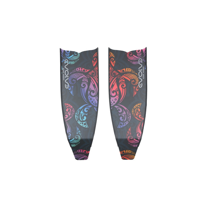 AIR Composite Fins (F60)