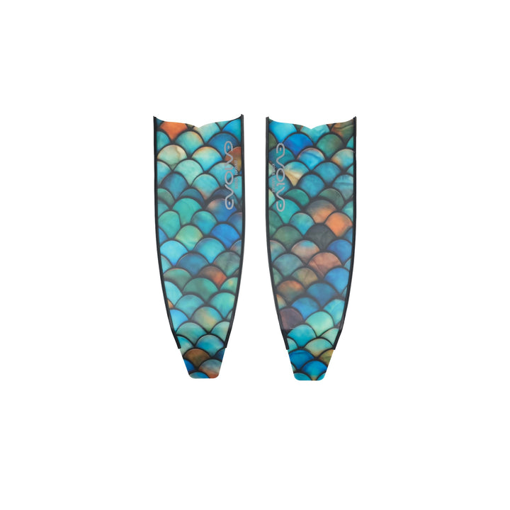 AIR Composite Fins (F60)