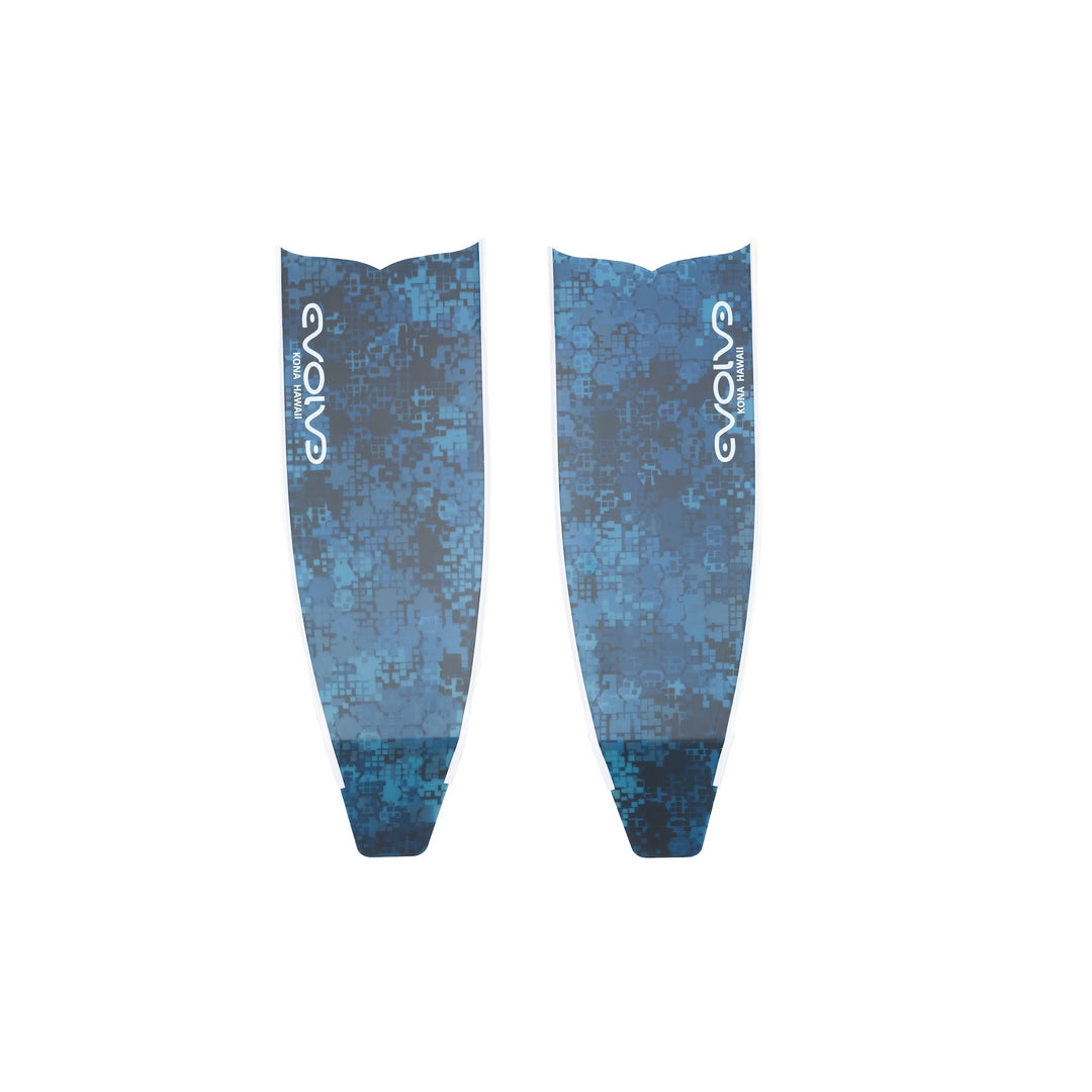 AIR Composite Fins (F60)