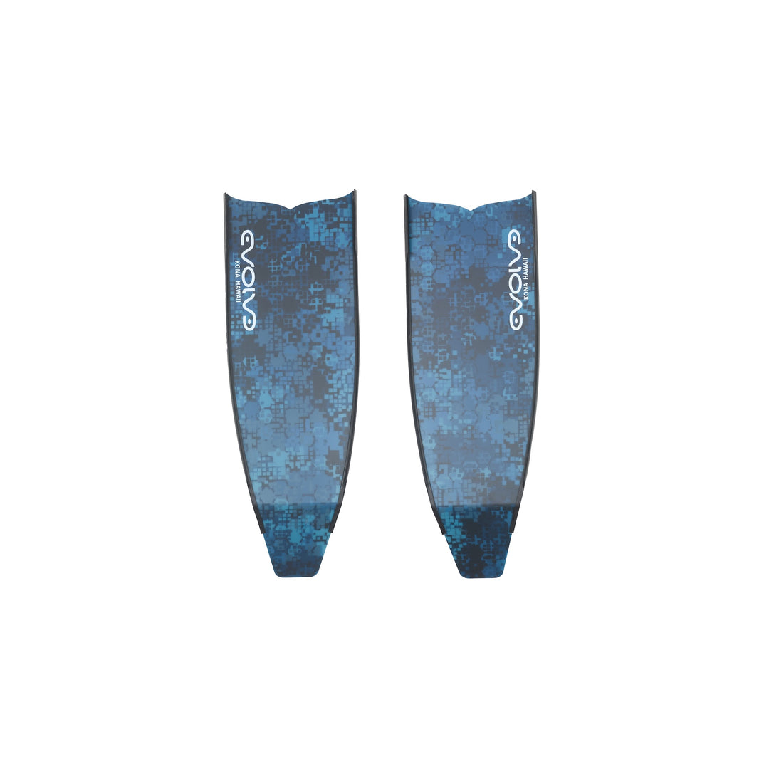 AIR Composite Fins (F60)