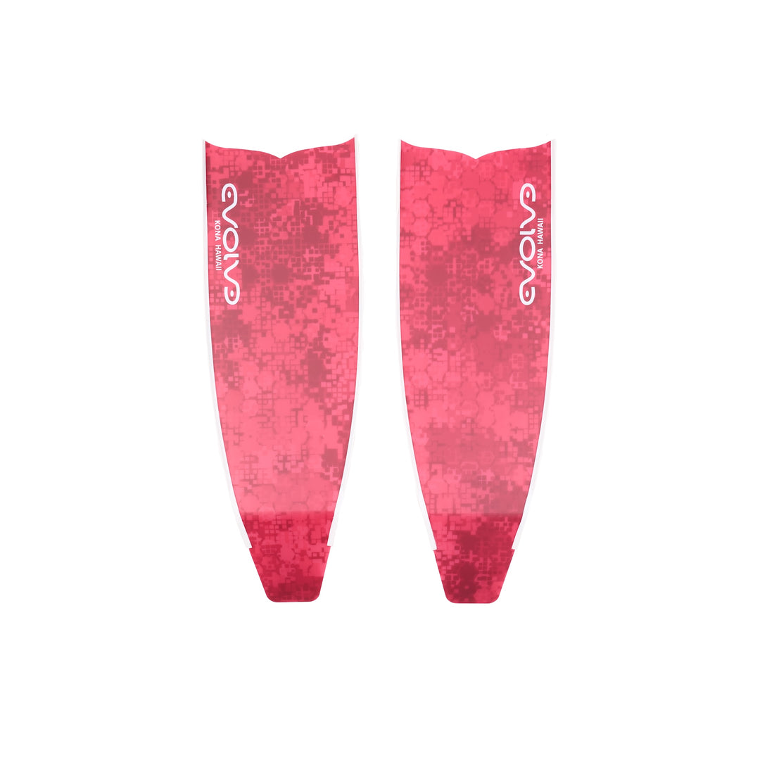 AIR Composite Fins (F60)