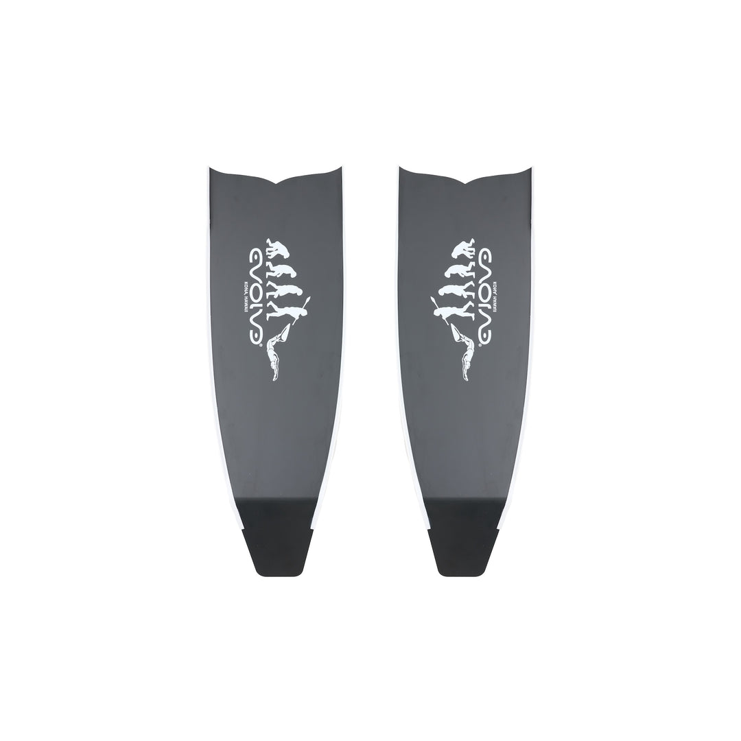 AIR Composite Fins (F60)