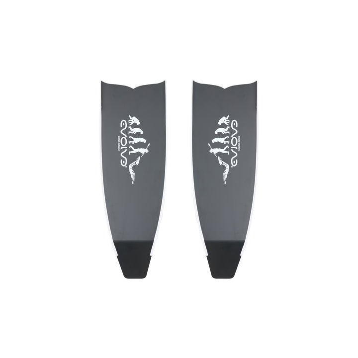 AIR Composite Fins (F60)
