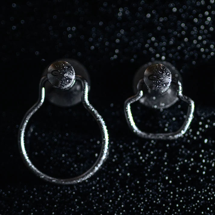 D Ring + O Ring Set